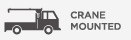 Truck Mounted Cranes